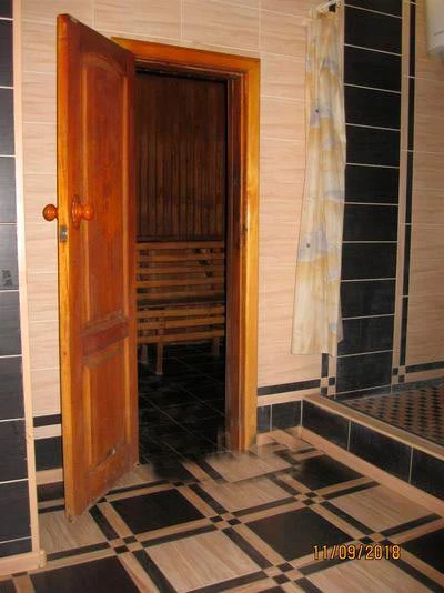 Баня Со Львом — сауны и бани Харькова